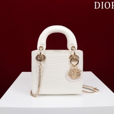 Christian Dior My Lady Bags